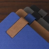 Fabricante personalizado libro de notas creativo business band hebilla PU leather pad a5 diario de cuero con logotipo personalizado Application Scenario
